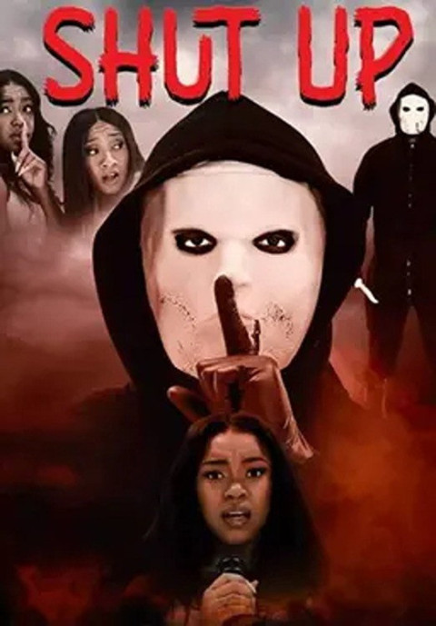 Shut Up (2025)