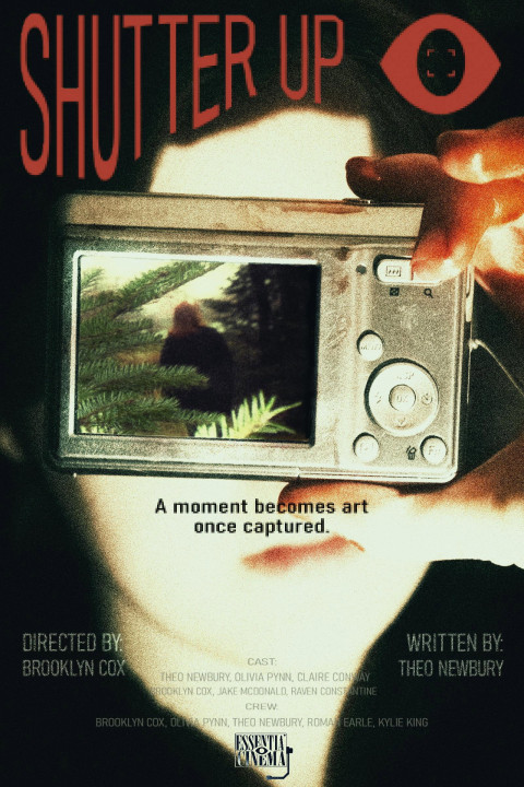 Shutter Up (2025)