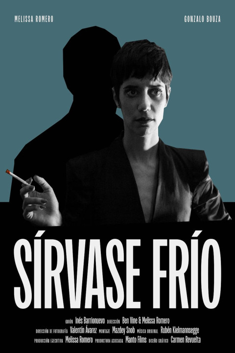 Sírvase frío (2025)