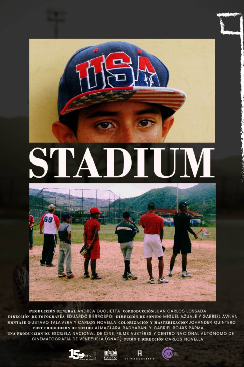 Stadium (2025)