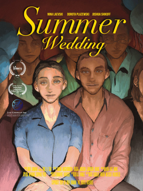 Summer Wedding (2025)