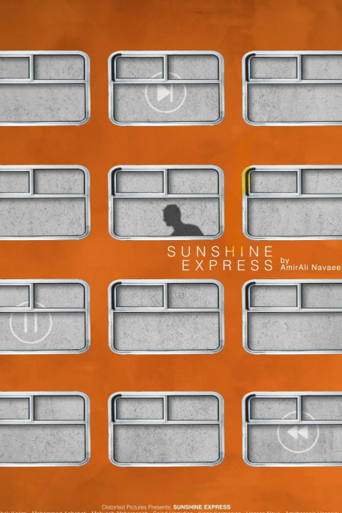 Sunshine Express (2025)