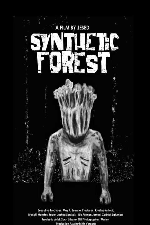 Synthetic Forest (2025)