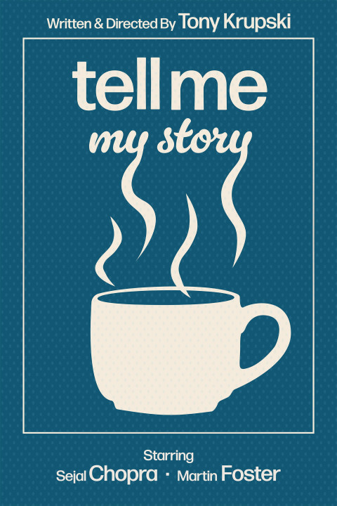 Tell Me My Story (2025)