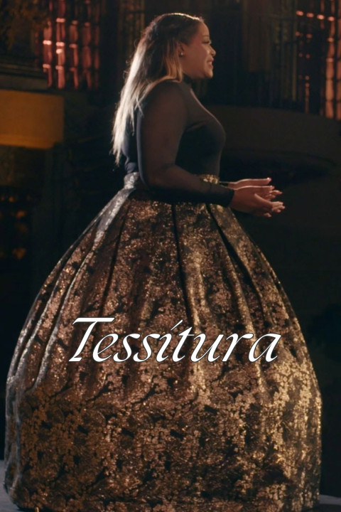 Tessitura (2025)