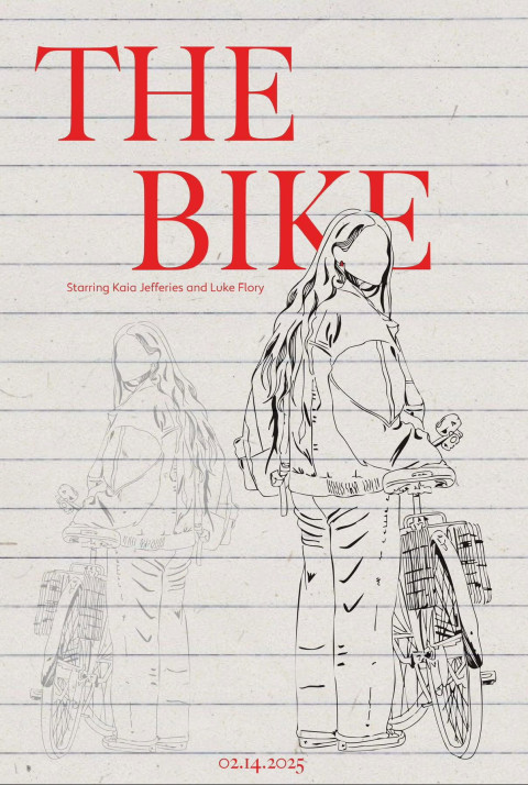 The Bike (2025)
