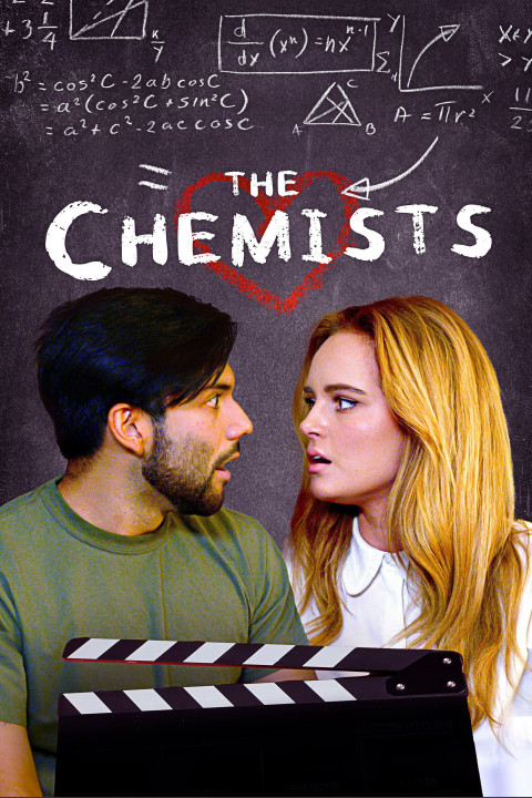 The Chemists (2025)