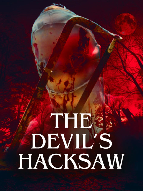 The Devil's Hacksaw (2025)