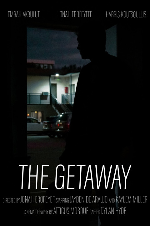 The Getaway (2025)
