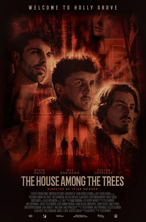 The House Among the Trees (2025)
