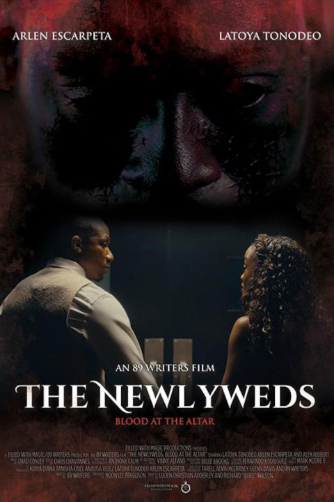 The Newlyweds: Blood at the Altar (2025)
