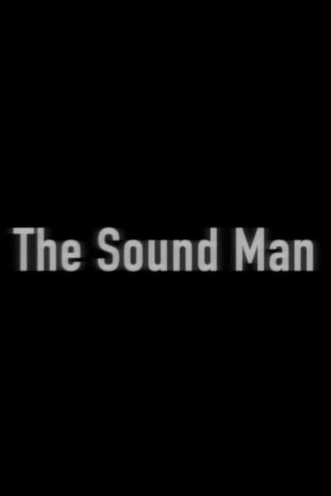 The Sound Man (2025)
