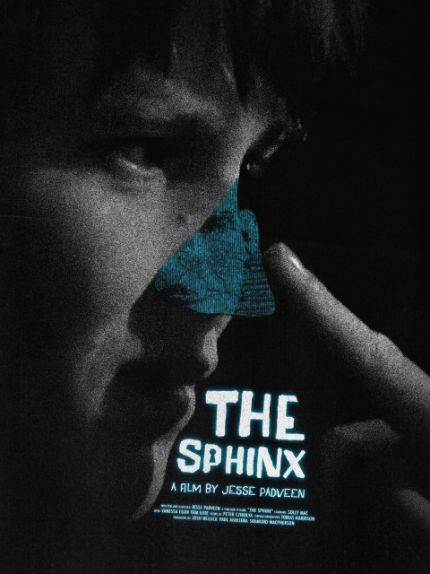 The Sphinx (2025)