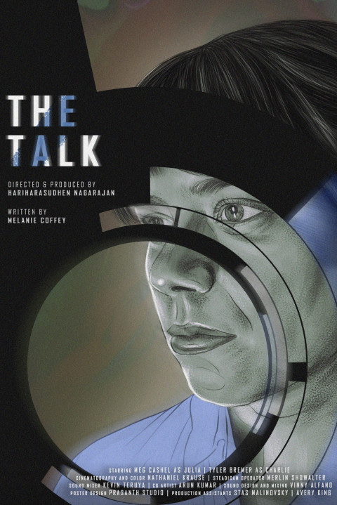 The Talk (2025)