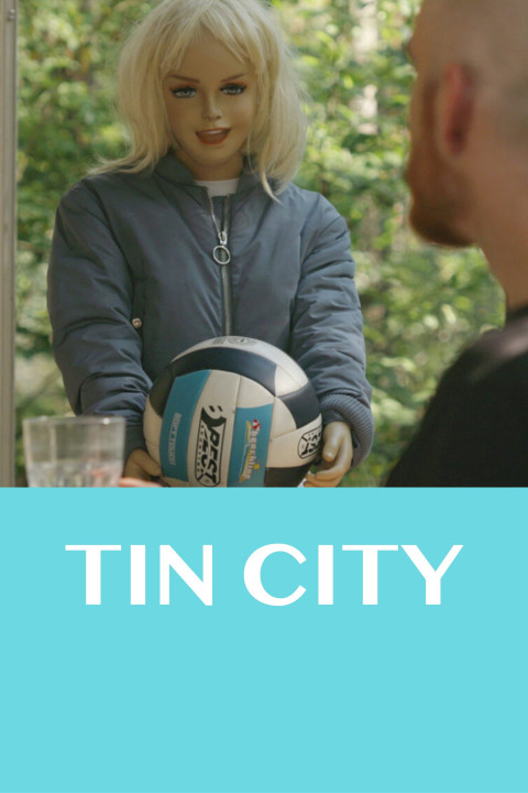 Tin City (2025)