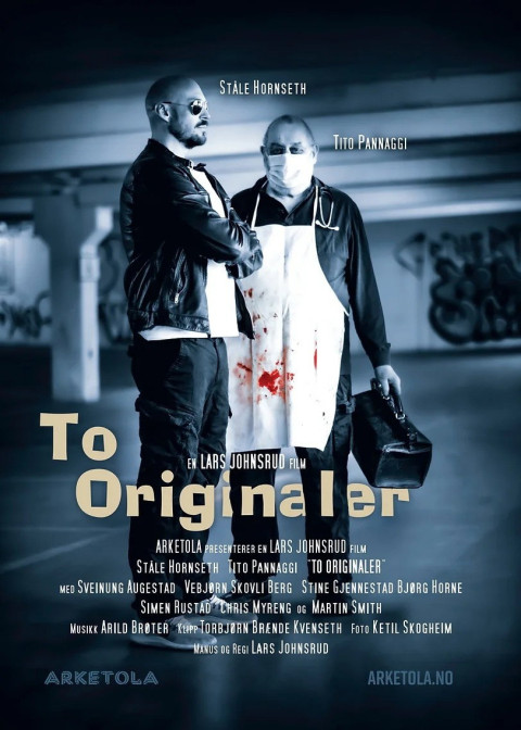 To Originaler (2025)