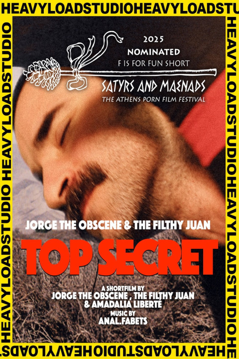 Top Secret (2025)