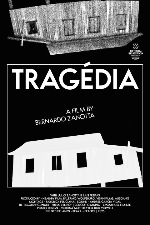 Tragédia (2025)