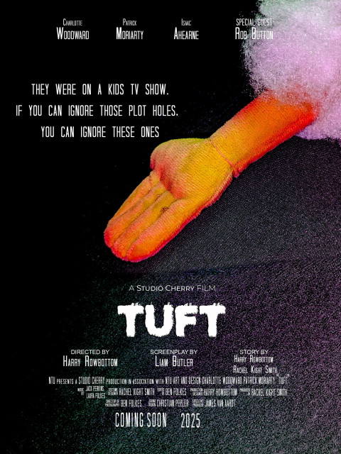 Tuft (2025)