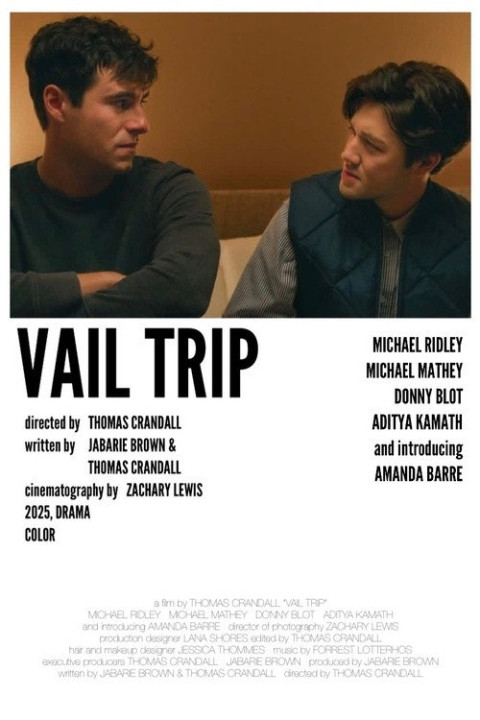 Vail Trip (2025)