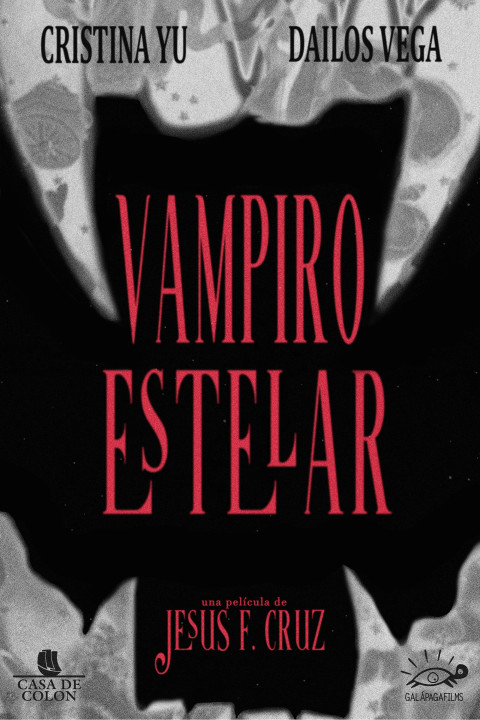 Vampiro Estelar (2025)