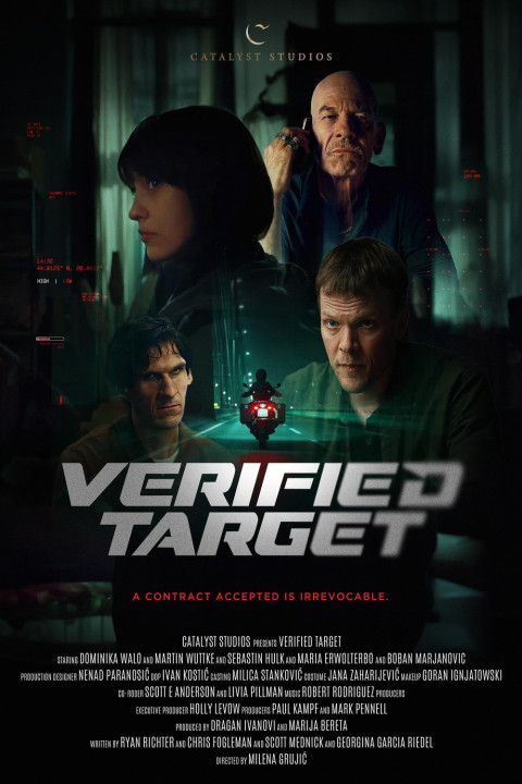 Verified Target (2025)