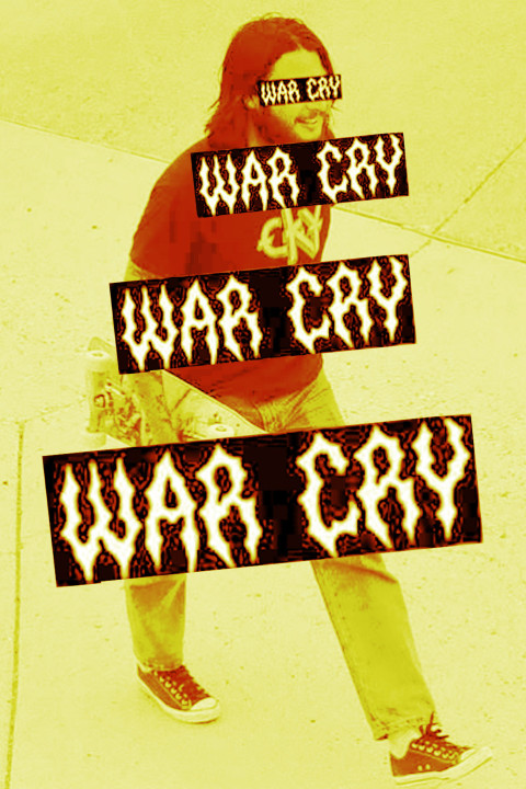 War Cry (2025)