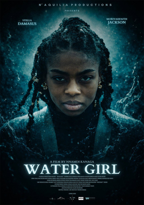 Water Girl (2025)
