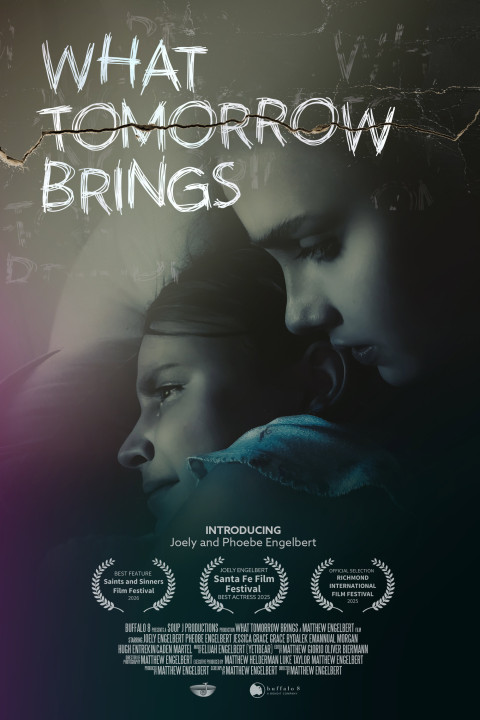 What Tomorrow Brings (2025)