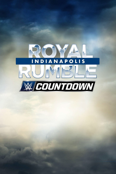WWE Countdown to Royal Rumble 2025 (2025)
