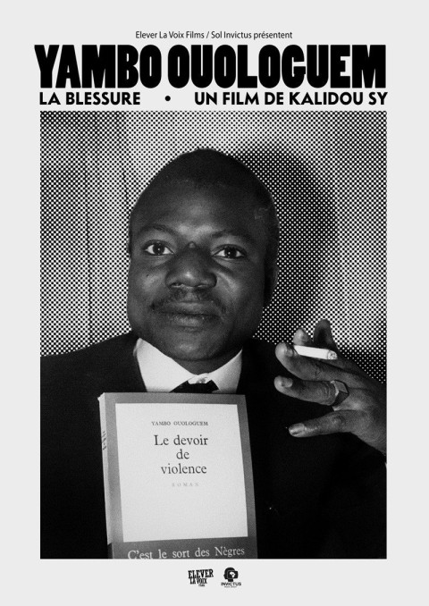 Yambo Ouologuem, la blessure (2025)