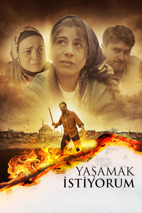 Yaşamak İstiyorum (2025)