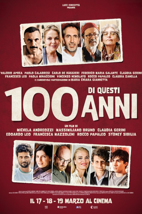 100 di questi anni (2025)