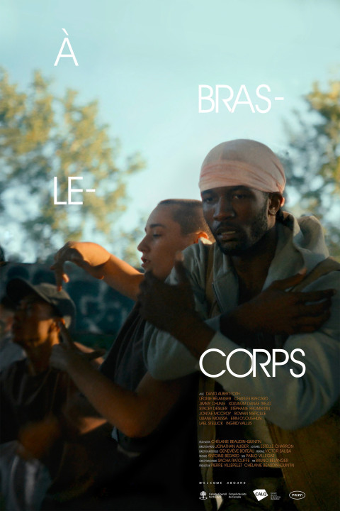 A Bras le Corps (2025)