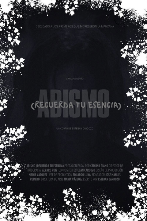 Abismo (recuerda tu esencia) (2025)