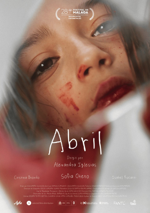 Abril (2025)