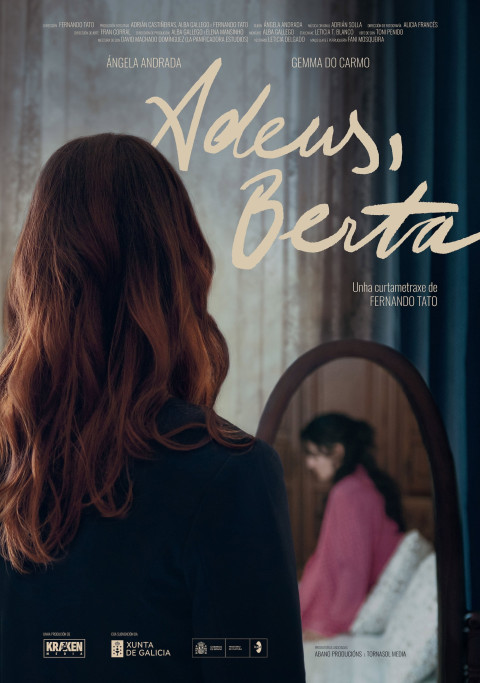 Adeus, Berta (2025)