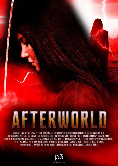 AFTERWORLD (2025)