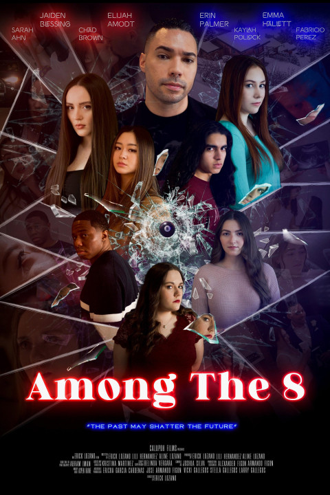 Among the 8 (2025)