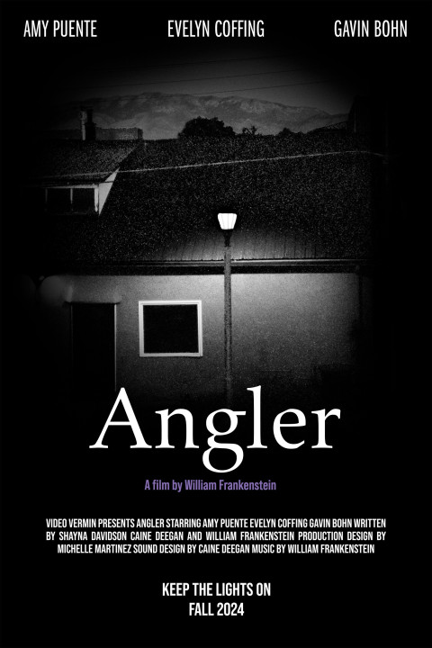 Angler (2025)