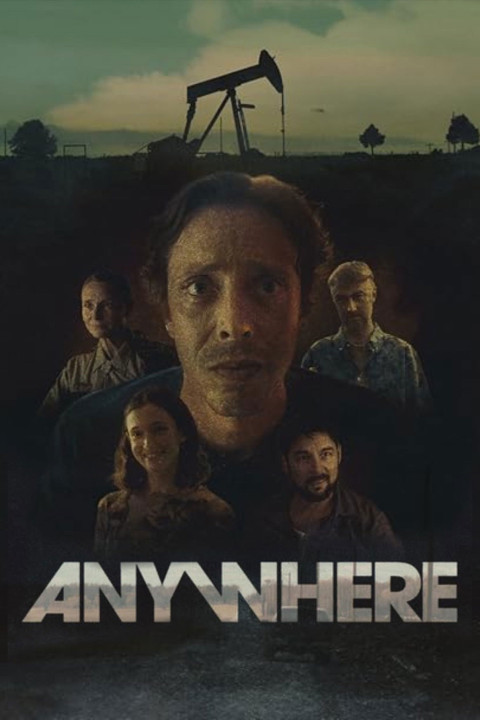Anywhere (2025)