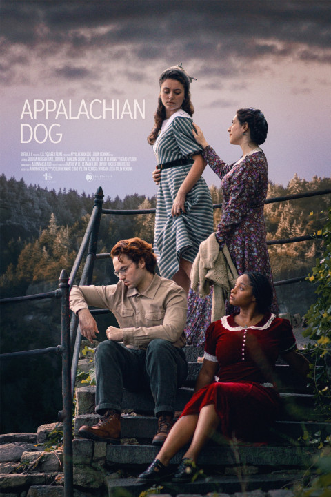 Appalachian Dog (2025)