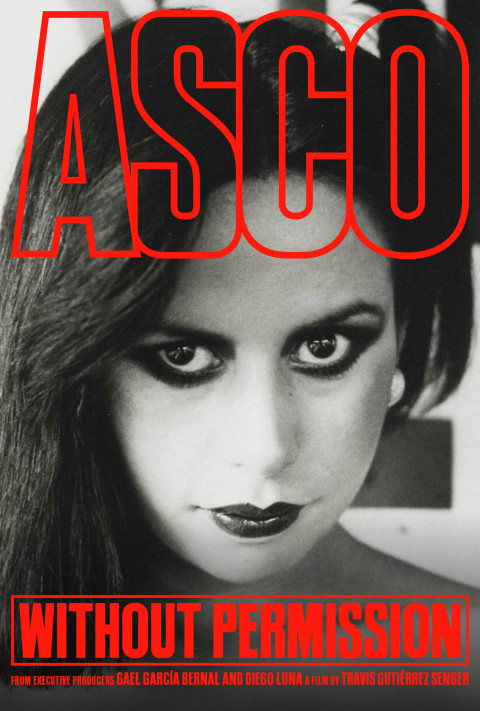 ASCO: Without Permission (2025)