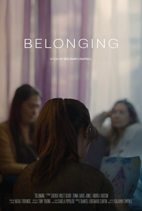 Belonging (2025)