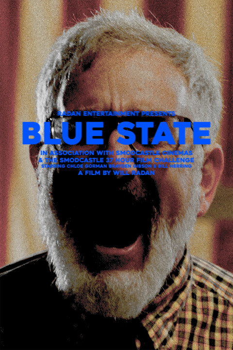 Blue State (2025)
