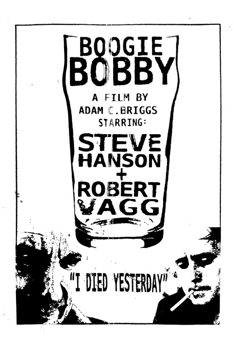 Boogie Bobby (2025)