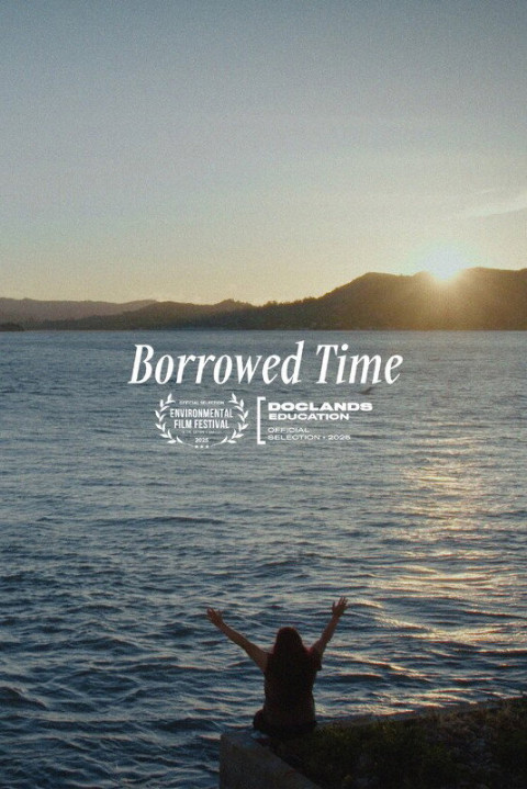 Borrowed Time (2025)