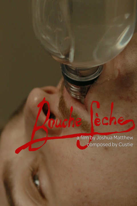 Bouche Sèche (2025)