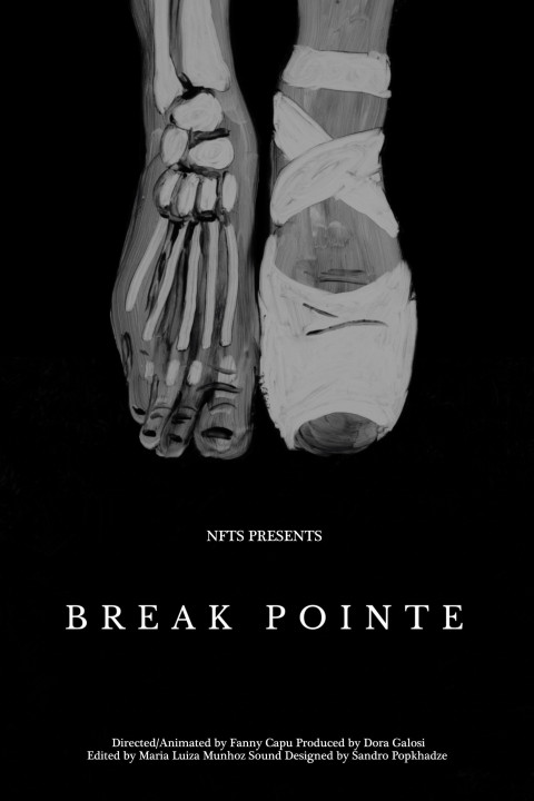 Break Pointe (2025)