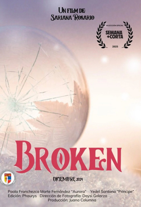 Broken (2025)